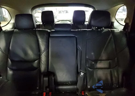 2017 Mazda Cx-9 Touring z USA, uszkodzony, nr VIN JM3TCBCY9H0140021